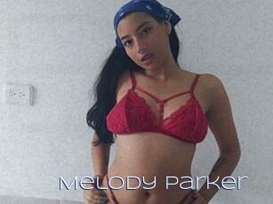Melody_parker