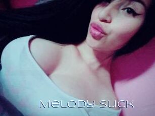 Melody_suck