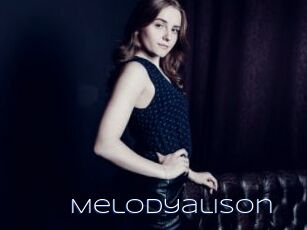 Melodyalison
