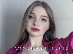 Melodyallford