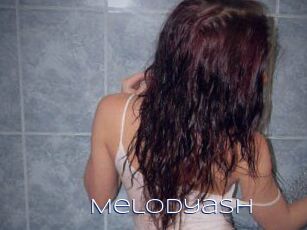 Melodyash