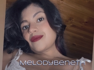 Melodybeneth