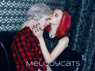 Melodycats