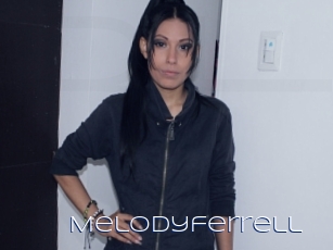 Melodyferrell