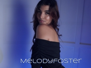 Melodyfoster