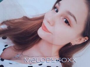 Melodyfoxx