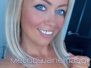 Melodyjanemason
