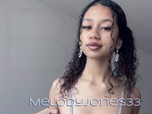 Melodyjones33