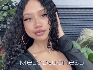 Melodyjonesy