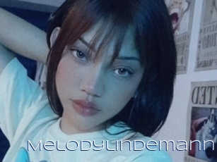 Melodylindemann