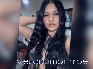 Melodymonrroe