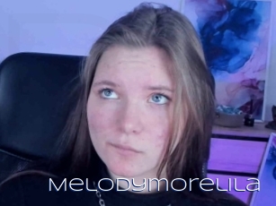 Melodymorelila
