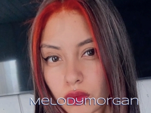 Melodymorgan