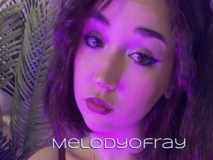 Melodyofray