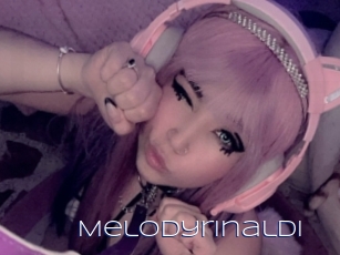Melodyrinaldi