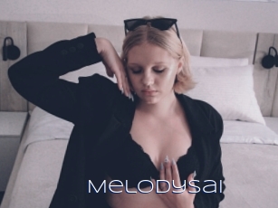 Melodysai