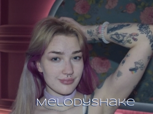 Melodyshake