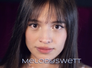 Melodyswett