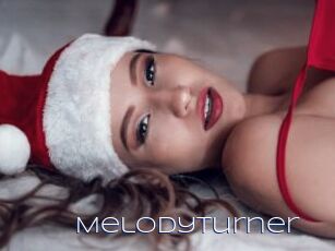 melodyturner Blue Hot