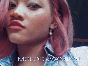 Melodywesley