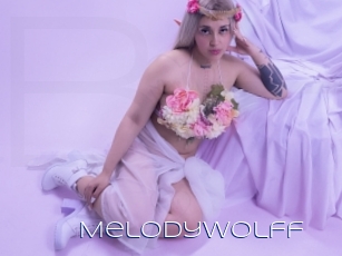 Melodywolff
