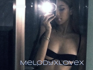 Melodyxlovex
