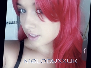 Melodyxxuk