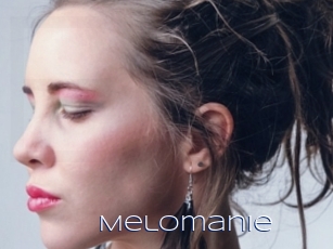 Melomanie