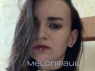 Melonipaul