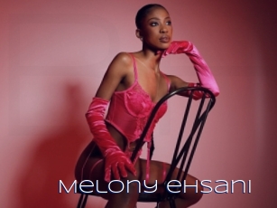 Melony_ehsani