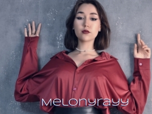 Melonyrayy