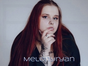 Melonyryan