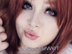 Melorywet