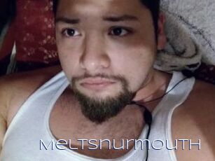 Meltsnurmouth