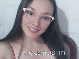 melyaustin Blue Hot