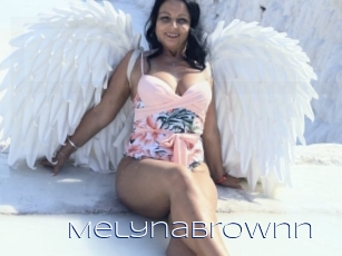 Melynabrownn