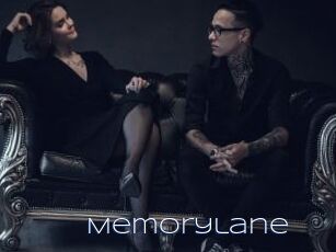 Memorylane