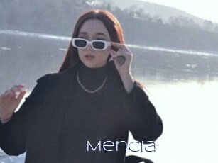 Mencia