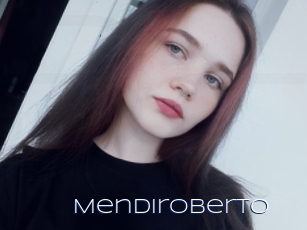 Mendiroberto