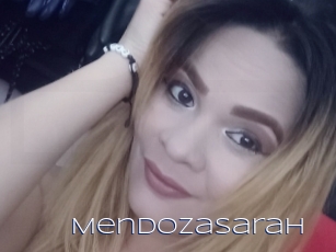 Mendozasarah