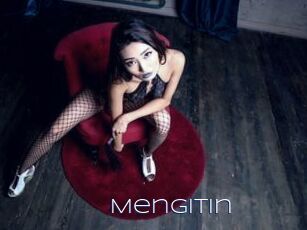 Mengitin