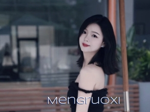 mengruoxi Blue Hot