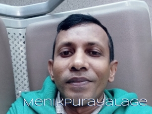Menikpurayalage