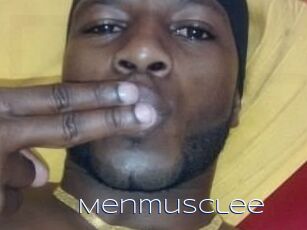 Menmusclee