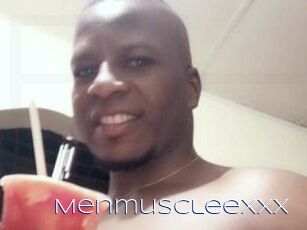 Menmuscleexxx