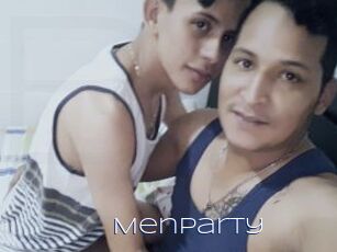 Menparty