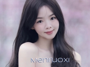 Menruoxi
