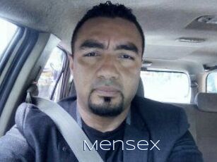 Mensex