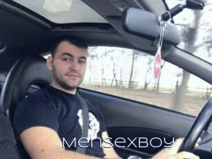 Mensexboy