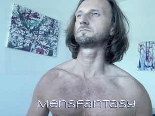 Mensfantasy